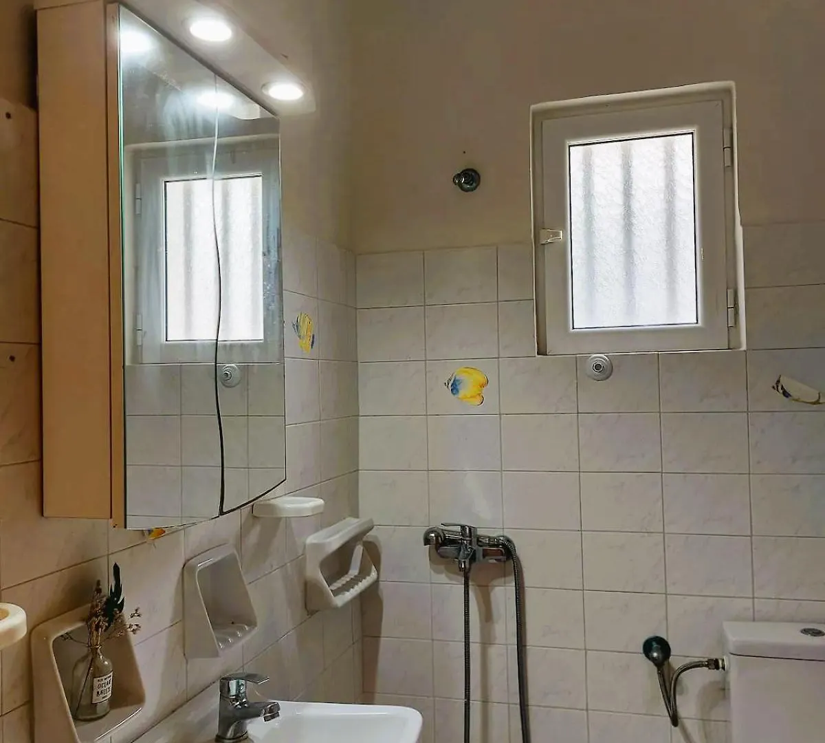 Vila Despina Sgpp Argostoli  Prázdninový dům