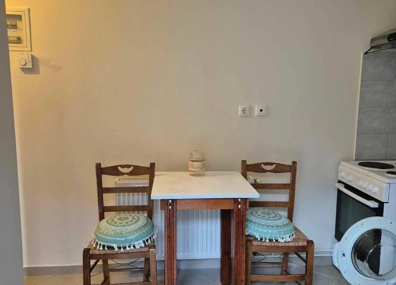 Vila Despina Sgpp Argostoli  0*, Argostoli (Kefalonia) Řecko